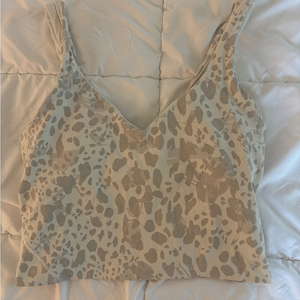 Lululemon Align Tank